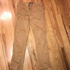 American Eagle Khaki Pants